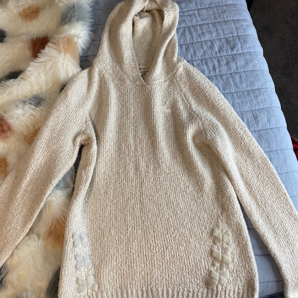 Abercrombie Kids Pullover